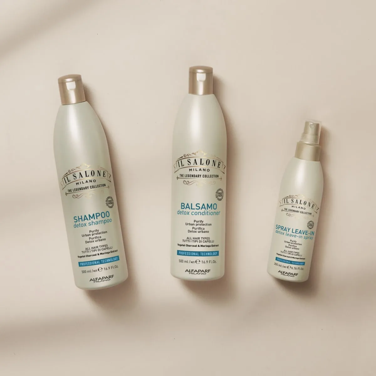 Termékek Groupage Detox Line