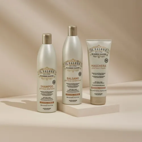 Termékek csoportosítás Glorious line