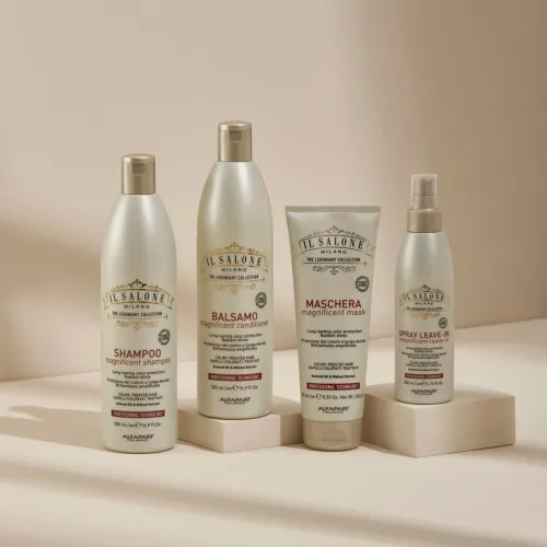 Termékek csoportosítása Magnificent line