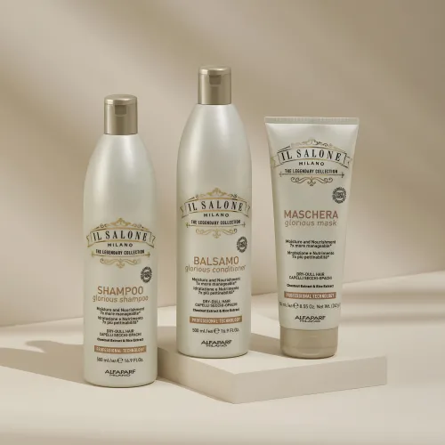 Glorious termékek csoportosítása