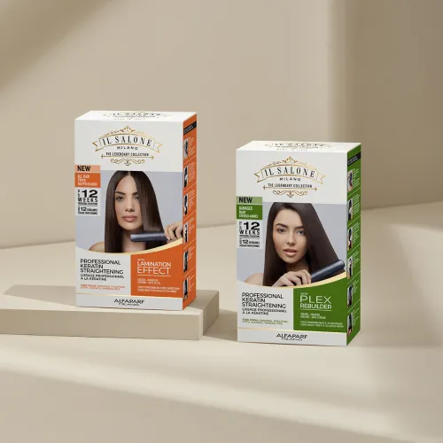 Il Salone Milano - Groupage Shape termékek