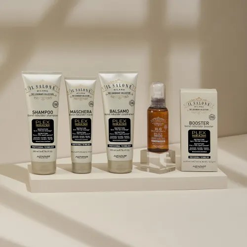 Plex Rubuilder termékek csoportosítása