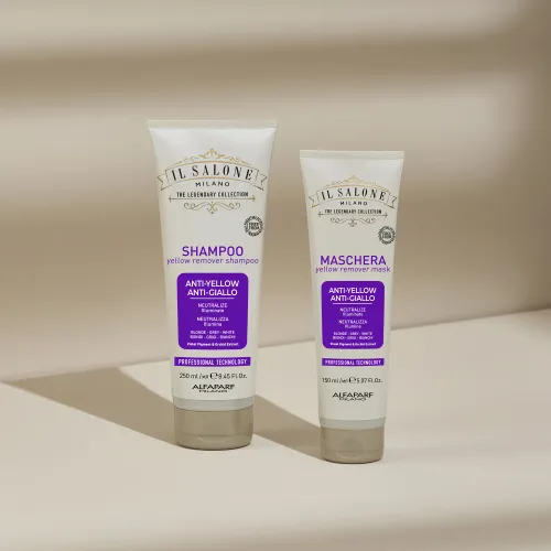 Yellow Remover termékek csoportosítása